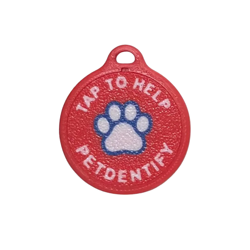 Red tag