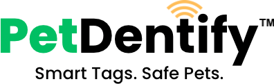 PetDentify logo